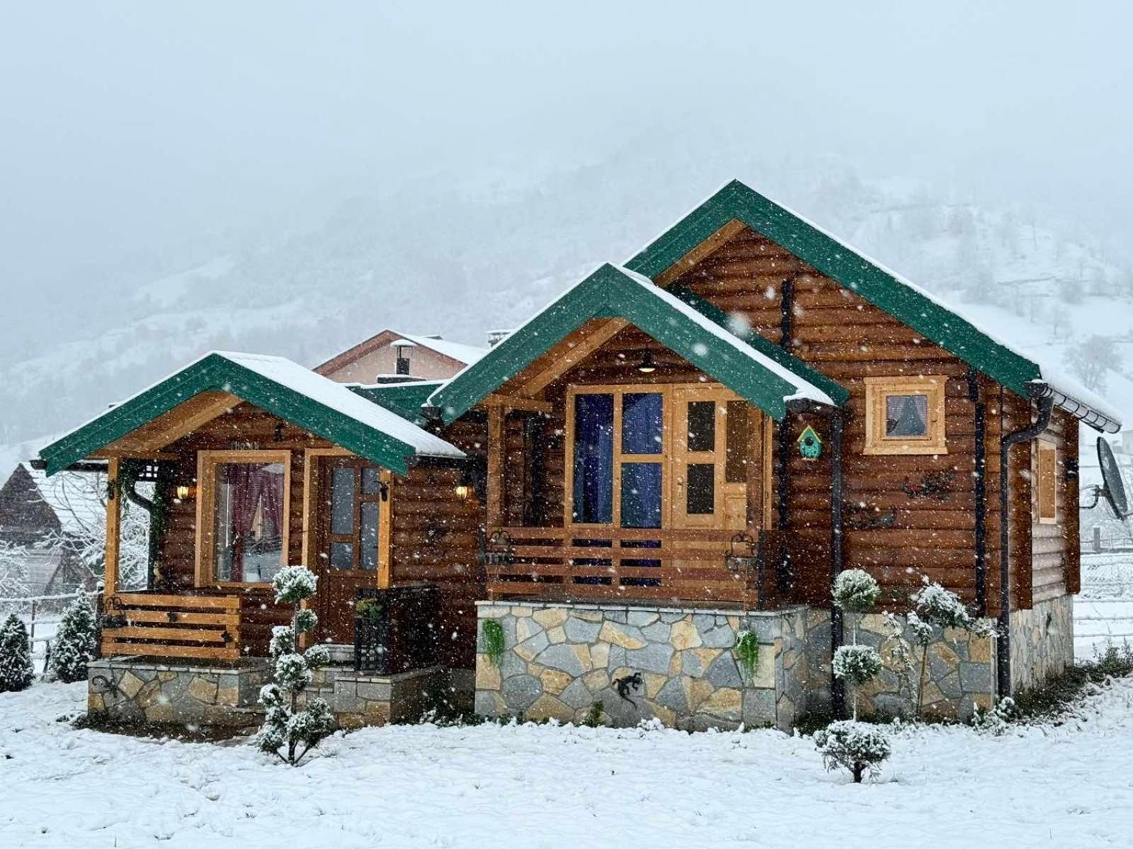 Будинок відпочинку Salerno Camp *