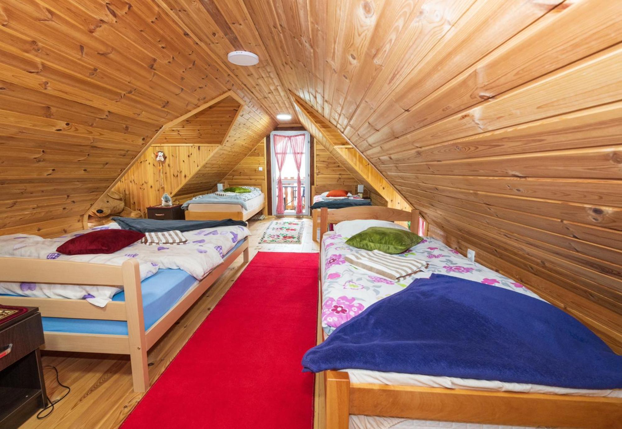 Будинок відпочинку Salerno Camp *