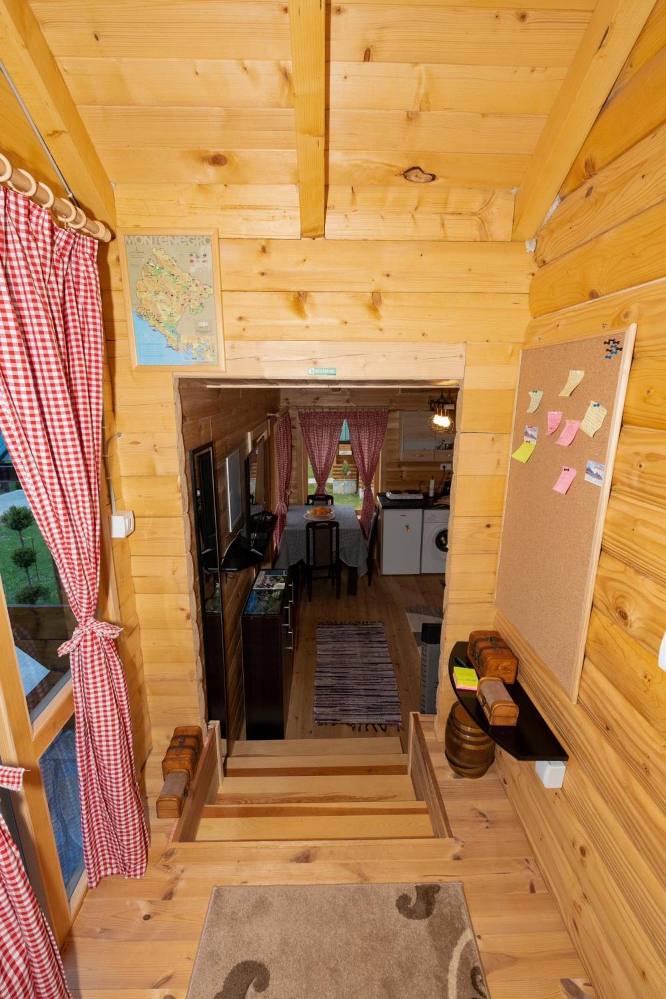 Salerno Camp Будинок відпочинку *