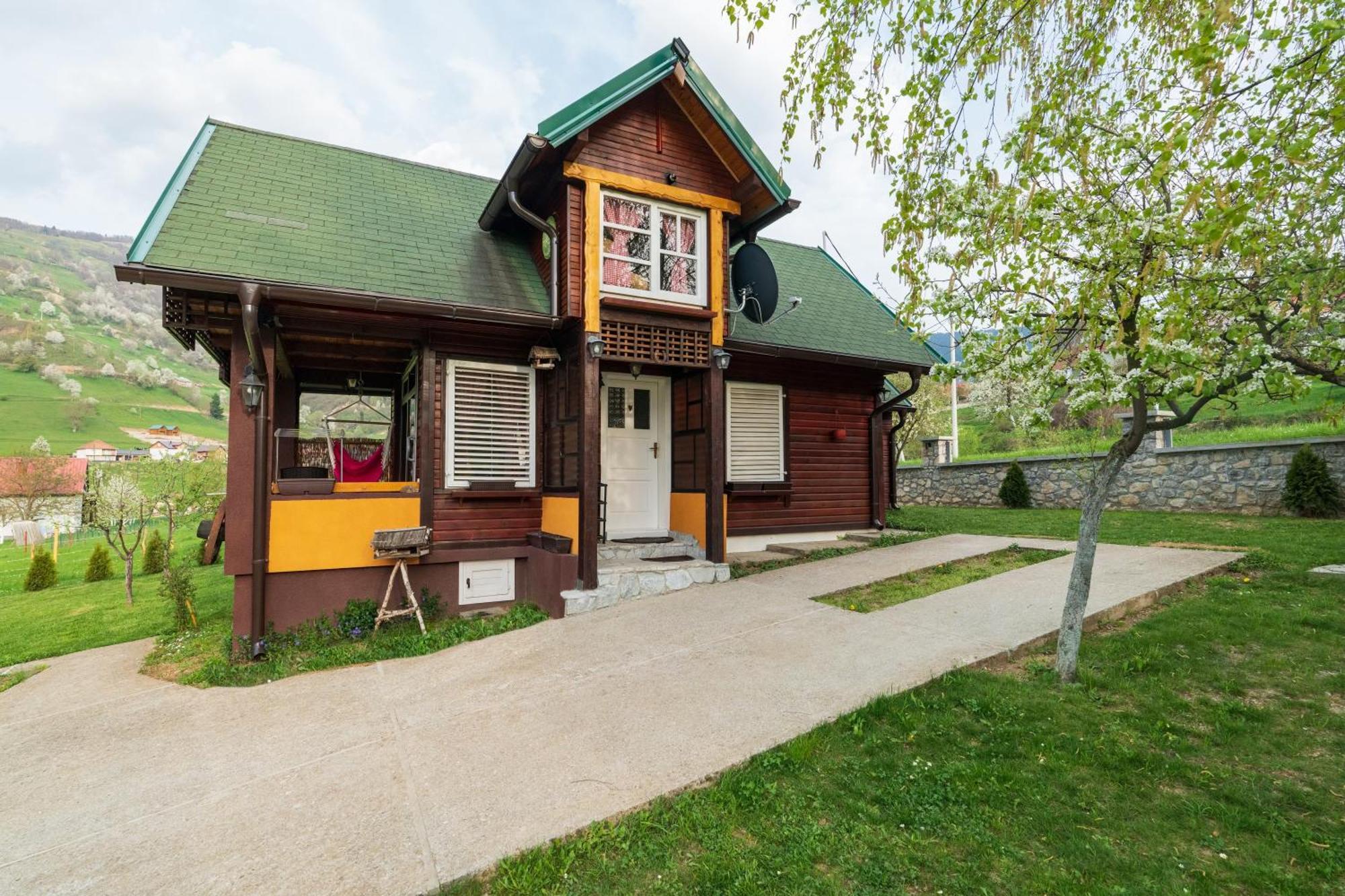 Будинок відпочинку Salerno Camp *