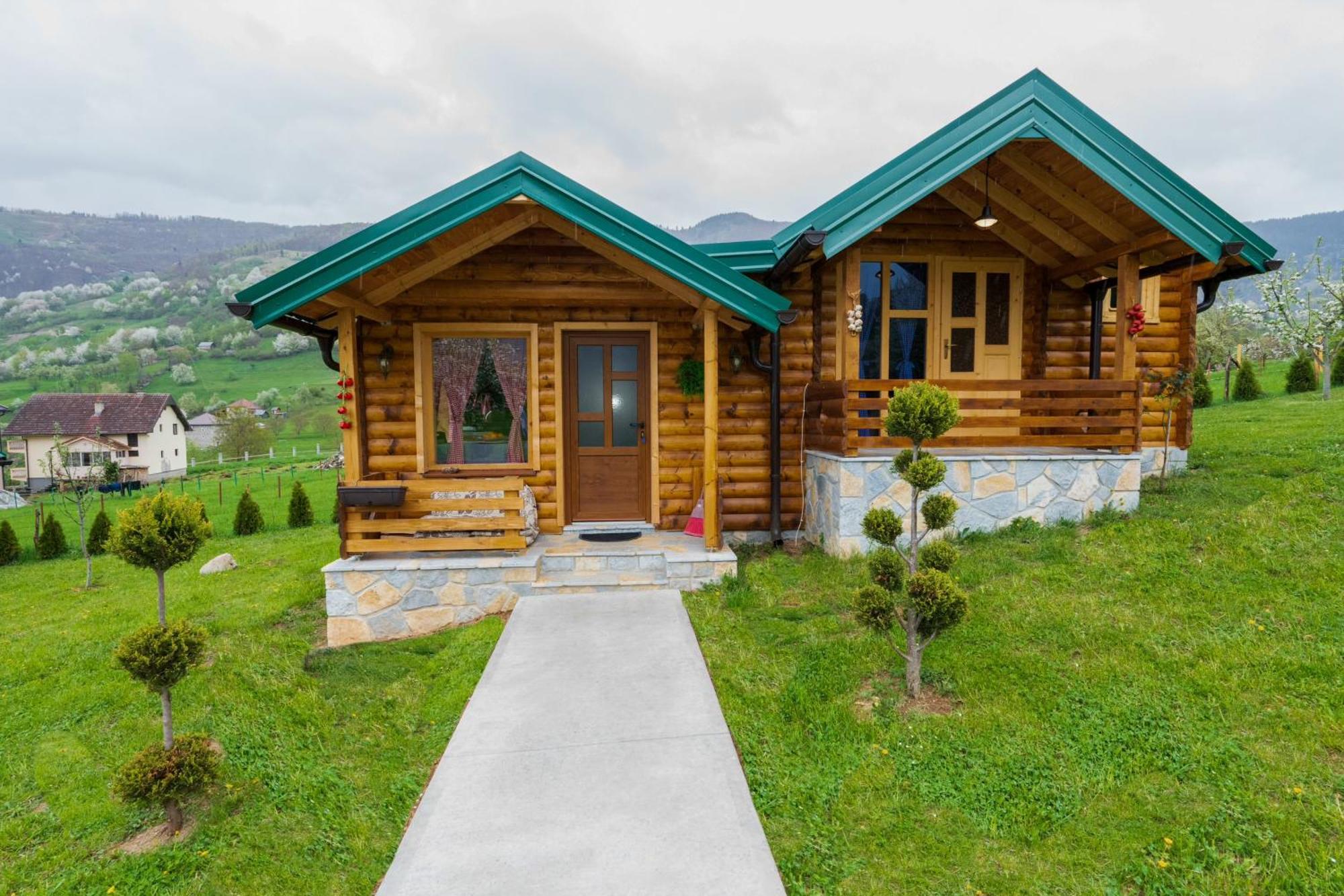 Будинок відпочинку Salerno Camp