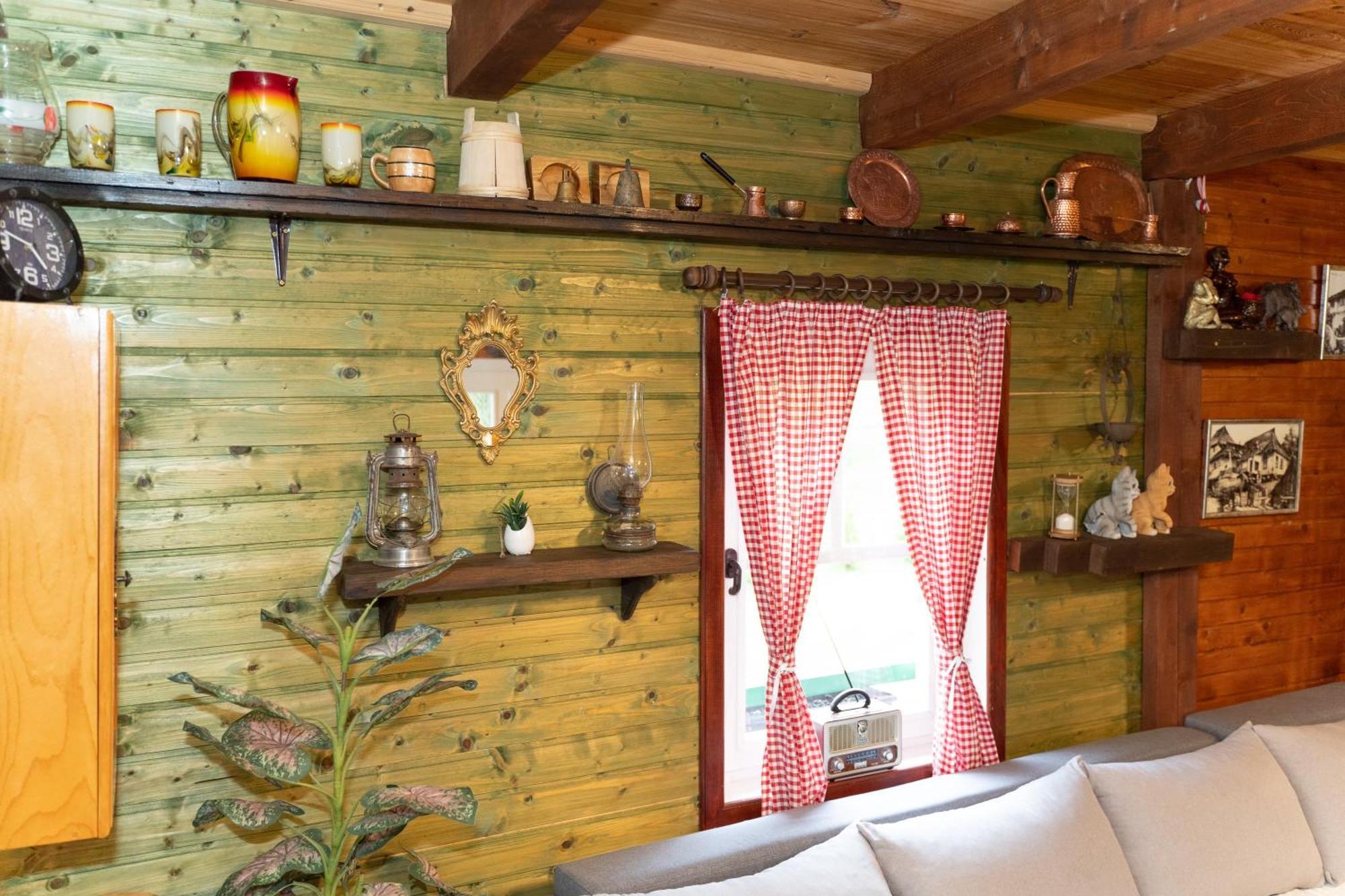 Будинок відпочинку Salerno Camp