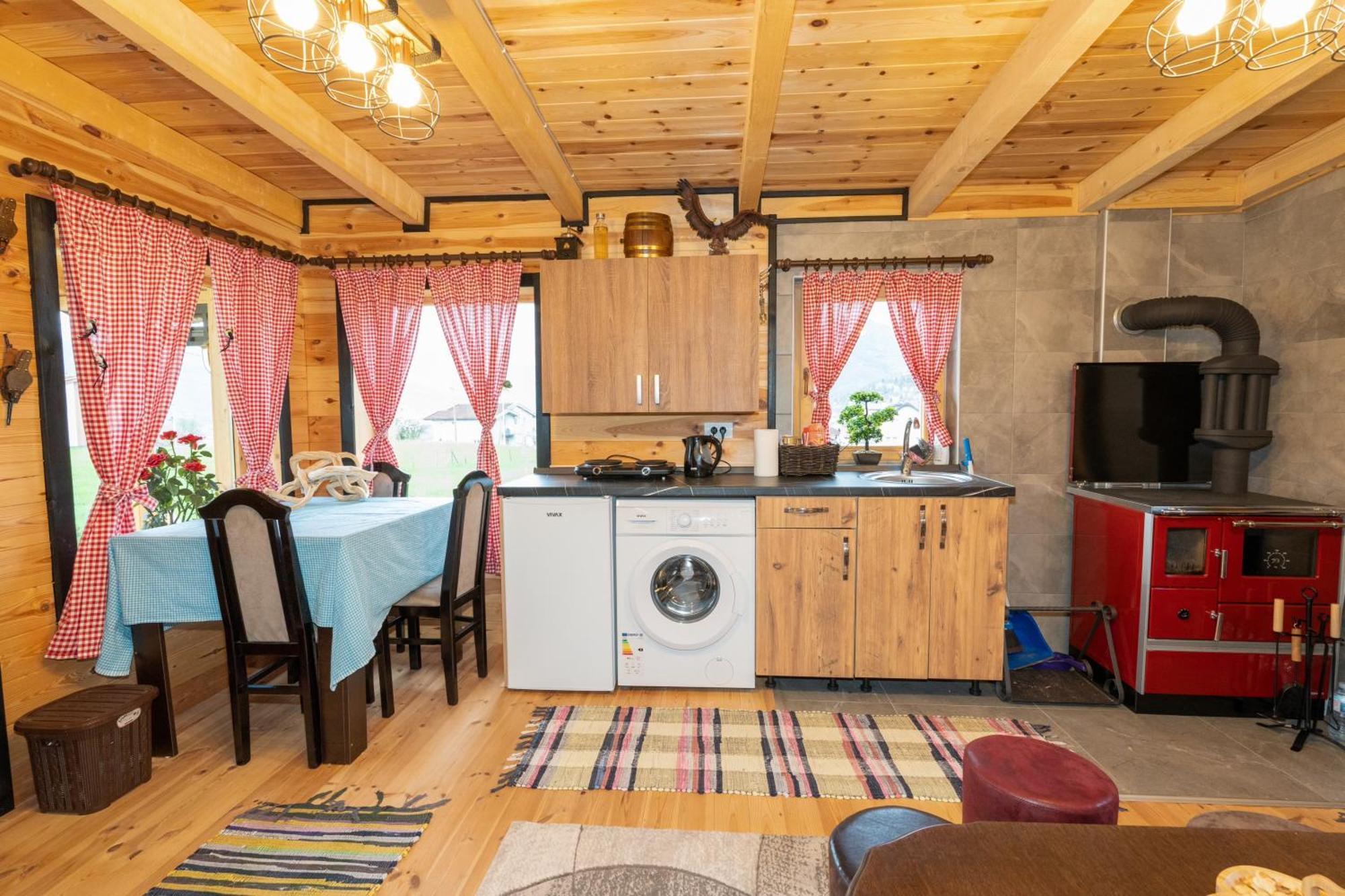 Будинок відпочинку Salerno Camp *